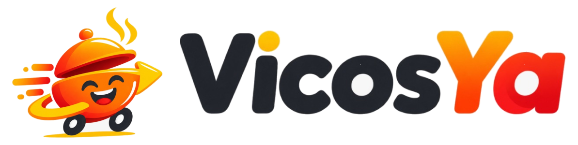 VicosYa Logo