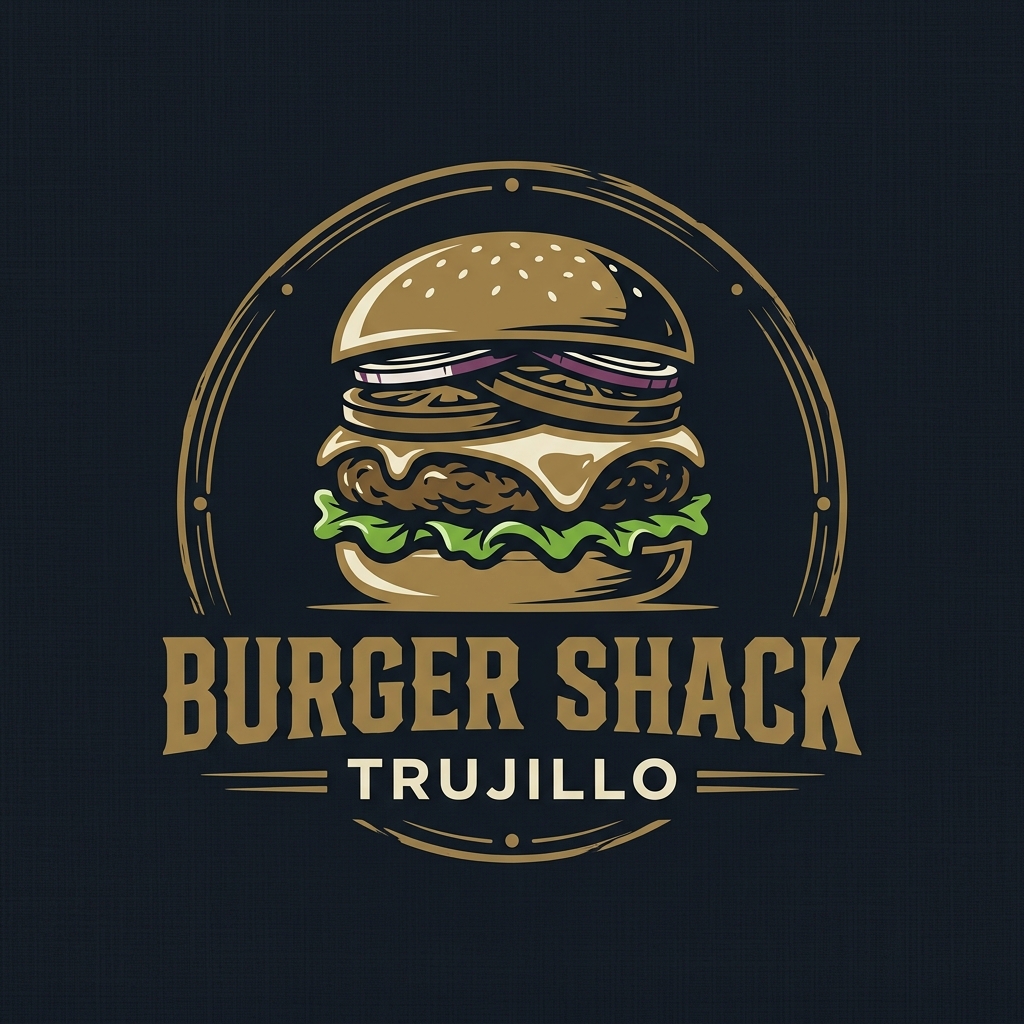Burger Shack Trujillo